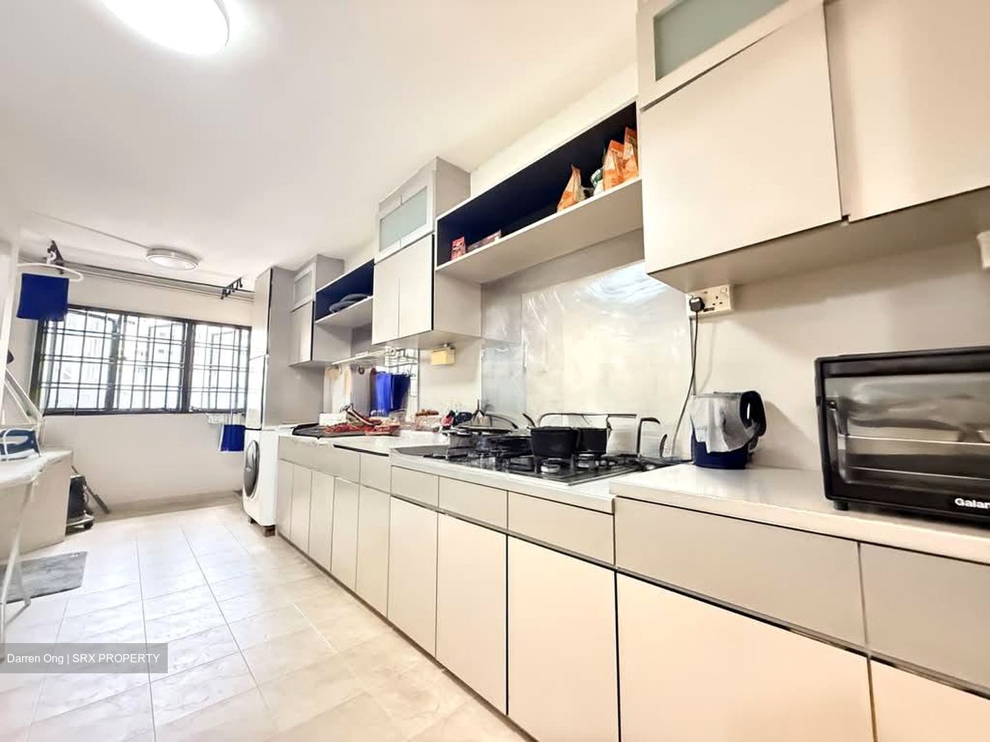 Blk 313 Shunfu Gardens (Bishan), HDB 4 Rooms #579783581